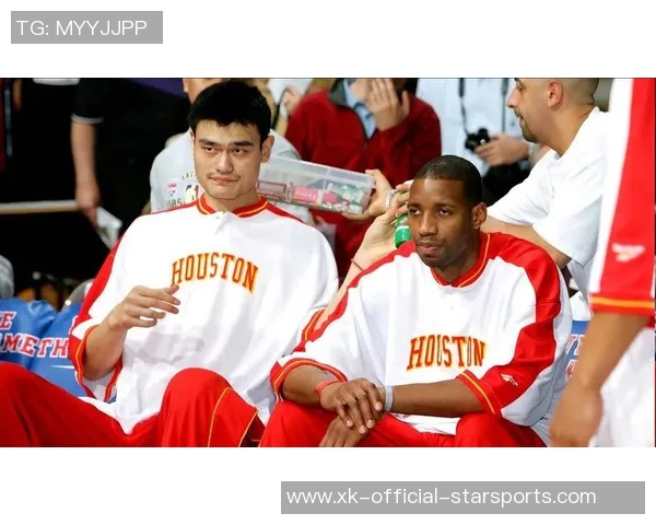 白巧克力谈中锋排名：姚明排魔兽之前仅奥尼尔能超越魔兽