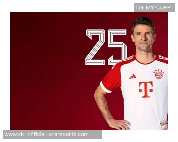 穆勒回顾温哥华经历感慨希望继续留在拜仁的心声