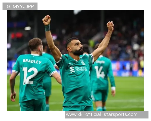 萨拉赫狂笑87分钟却遭斯洛特绝杀球队痛失好局令人唏嘘 萨拉赫狂笑87分钟却遭斯洛特绝杀球队痛失好局令人唏嘘