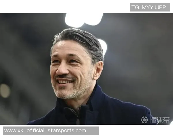 科瓦奇赞扬球队进攻配合称1-0进球是训练成果的完美体现