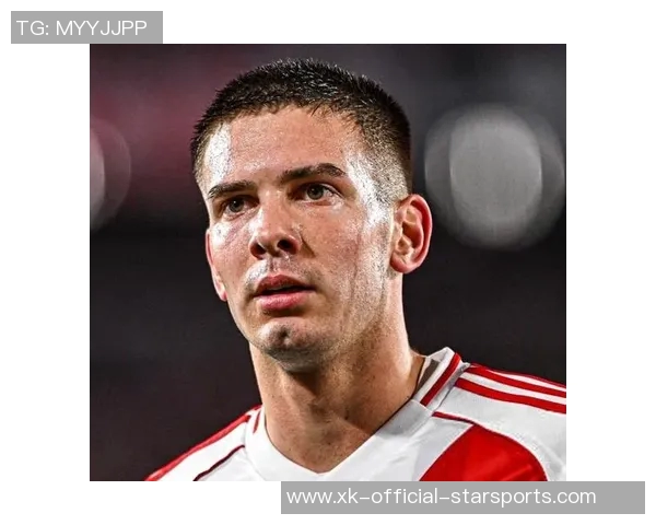 阿根廷U21球员身价排行榜揭晓帕斯领衔马斯坦托诺紧随其后