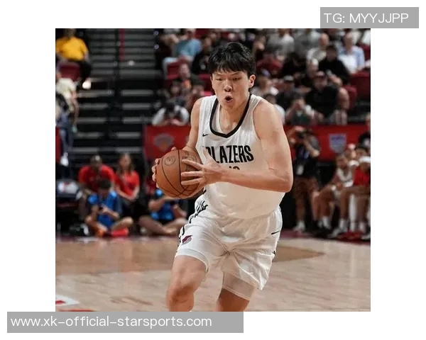 杨瀚森防守水平待提升斯普利特未给予足够比赛时间锻炼