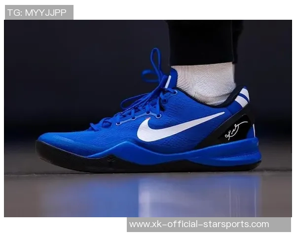 杜克大学女篮发布专属配色Kobe5PE牌面拉满引发球迷热议