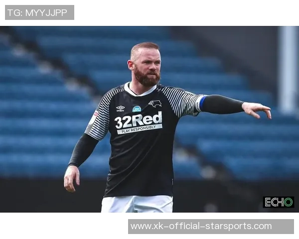 鲁尼直言英格兰现状不如黄金一代内部团结力强