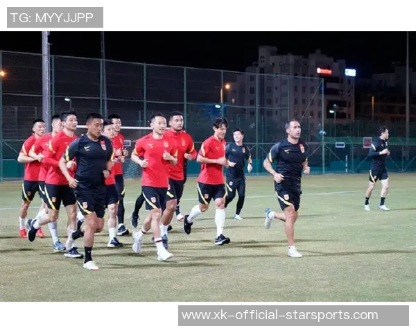 李璇分析U23国足晋级现状强调中国足球需重视过程与结果的平衡