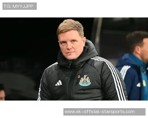 纽卡斯尔对热刺前锋索兰克产生兴趣前教练埃迪豪曾与其共事 纽卡斯尔对热刺前锋索兰克产生兴趣前教练埃迪豪曾与其共事