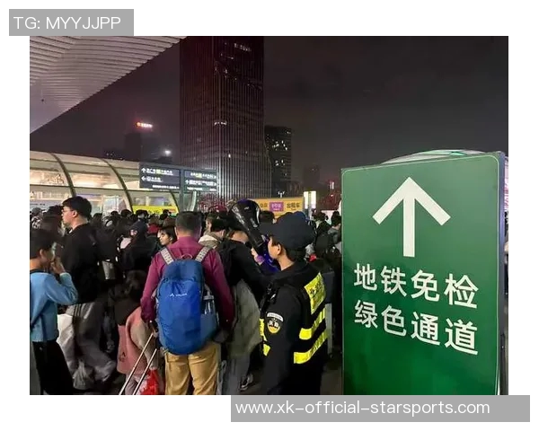 节后复工高峰期地铁客流激增人潮涌动成常态 节后复工高峰期地铁客流激增人潮涌动成常态