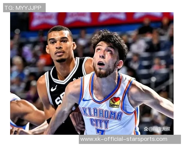 张佳玮分析马刺胜雷霆背后真相文班并非唯一制胜关键因素