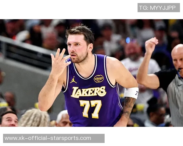 东契奇称赞小史密斯复出表现出色尽管近期缺阵依然发挥出色