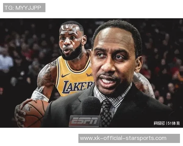 A史密斯：数据无法证明勒布朗是历史最佳球队夺冠希望渺茫